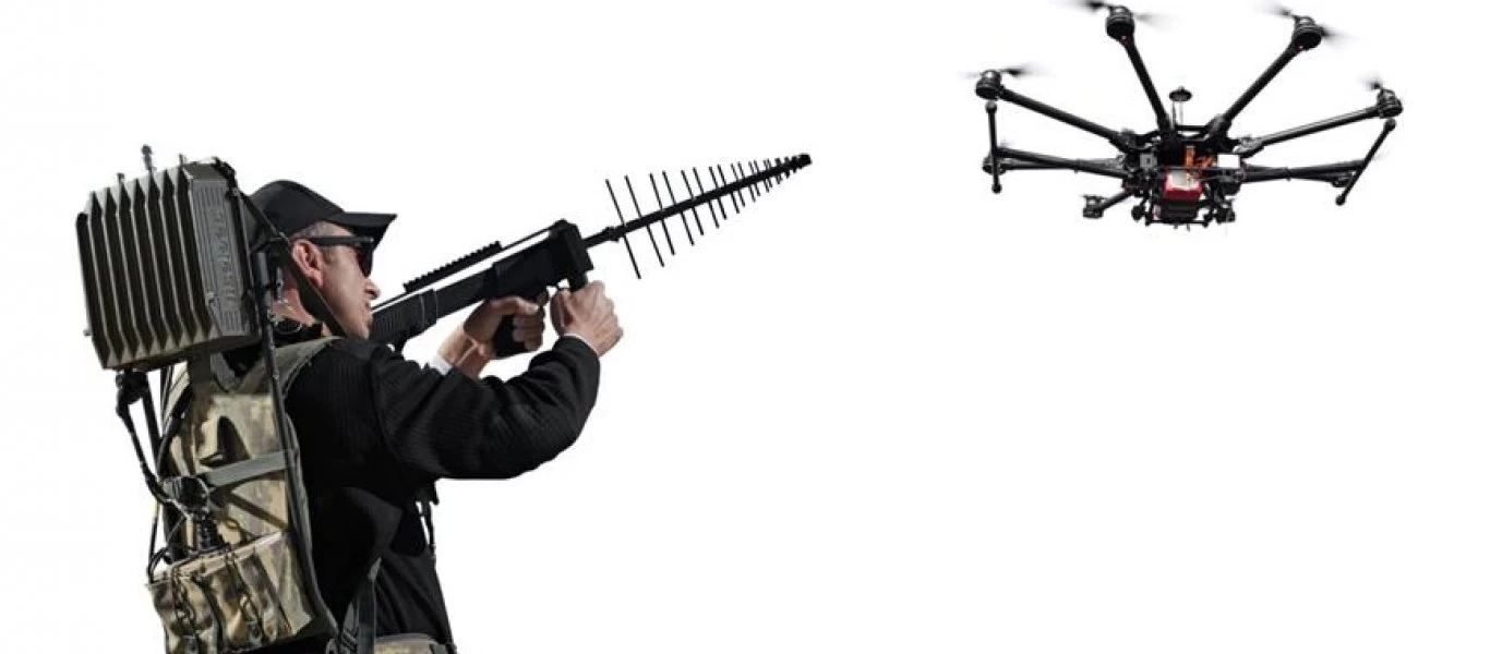 Η Άγκυρα «διαφημίζει» το όπλο αντι-drone İHASAVAR της Aselsan (βίντεο)